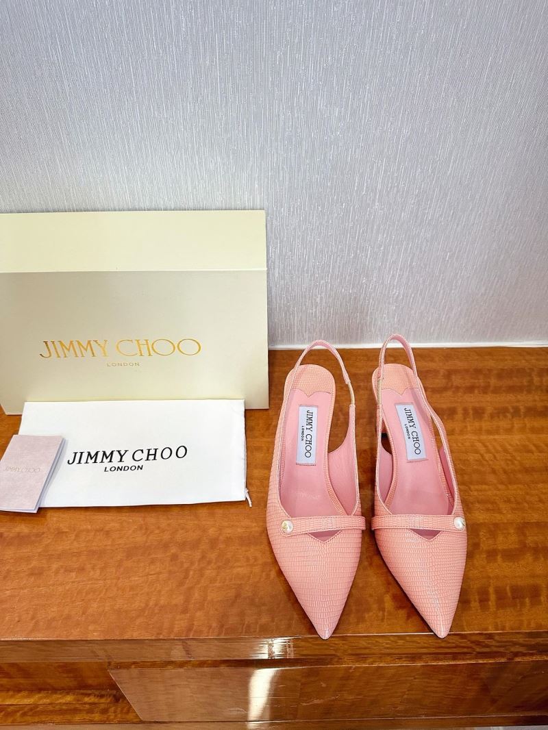 Jimmy Choo Sandals